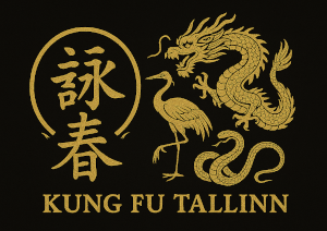 Kung Fu Tallinn