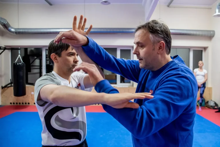 Postimees: Hiina salaühingu võitluskunst, mis annab vastupandumatu jõu