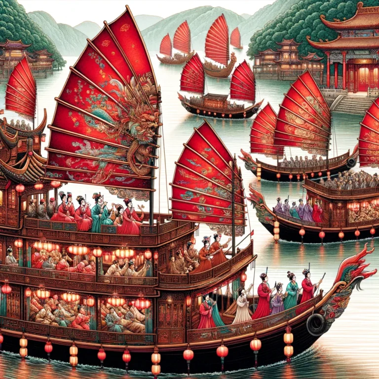 Põnev lugu Cho perekonna Kung Fu’st.