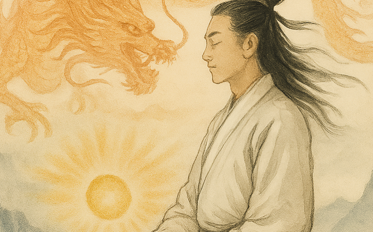 Kuidas Wing Chuni võitlusprintsiibide abil jamadest välja tulla